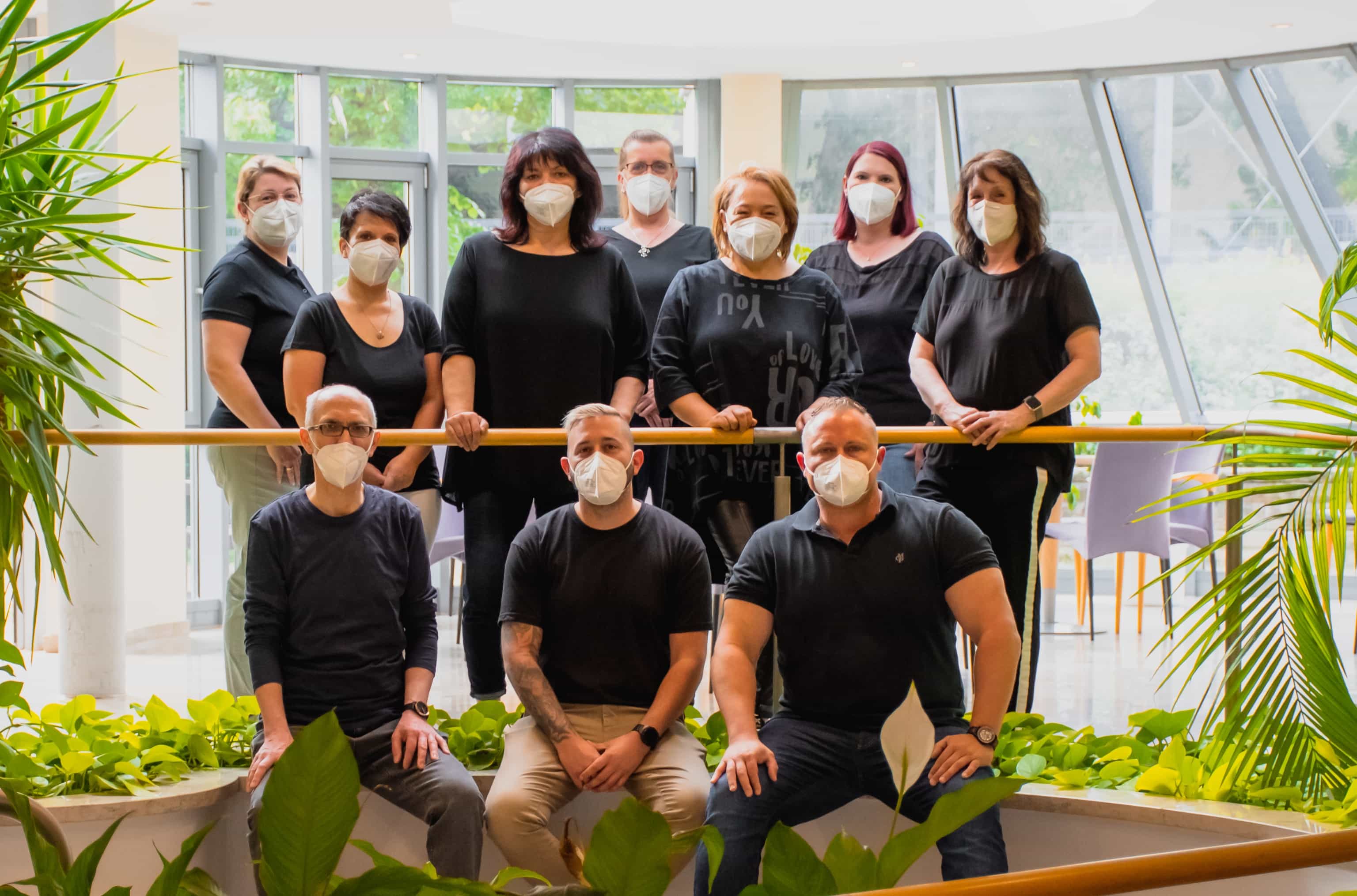 Pflegefachkraft (m/w/d) Außerklinische Intensivpflege AKIP - Wir suchen Verstärkung! Heilbronn - ASB Pflegezentrum Heilbronn-Sontheim - Außerklinische Intensivpflege - Praxia