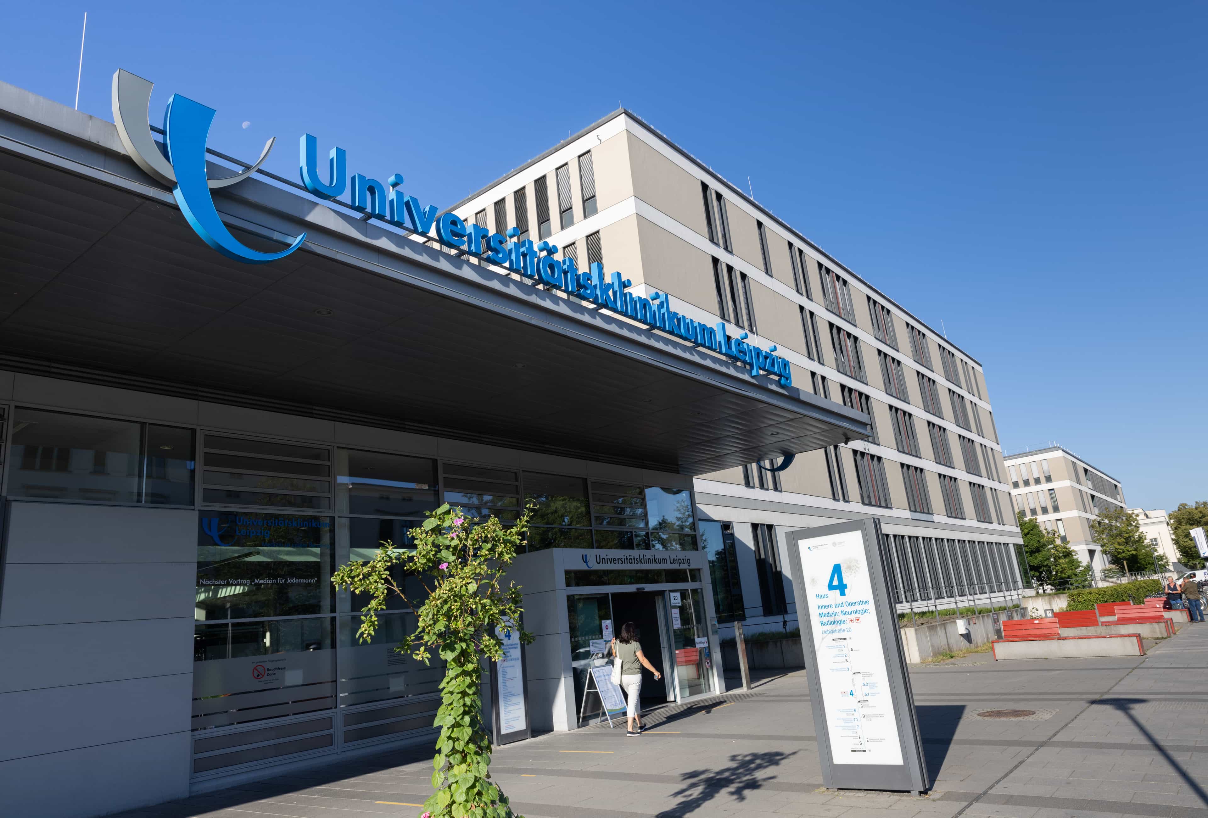 Pflegefachkraft (m/w/d) mit Weiterbildung OP - Bei uns finden Sie den passenden Job! Leipzig - Universitätsklinikum Leipzig - Praxia