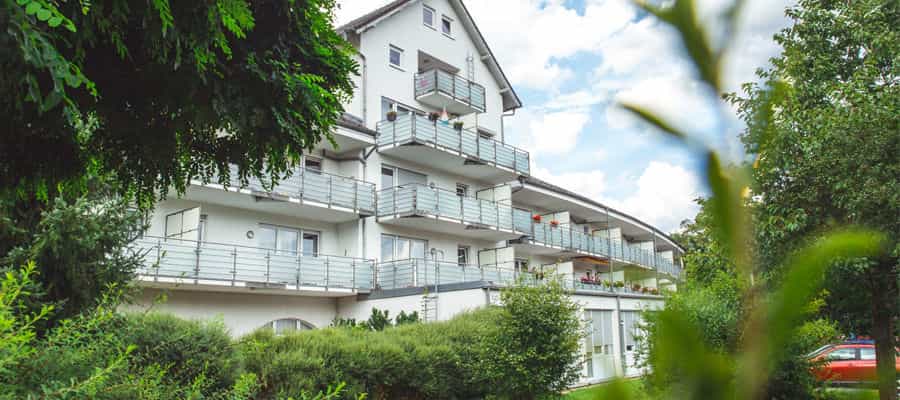 Pflegefachkraft (m/w/d) - Werden Sie Teil unseres Teams! Neusalza-Spremberg - BeWo Pflegezentrum Am Spreepark - Praxia