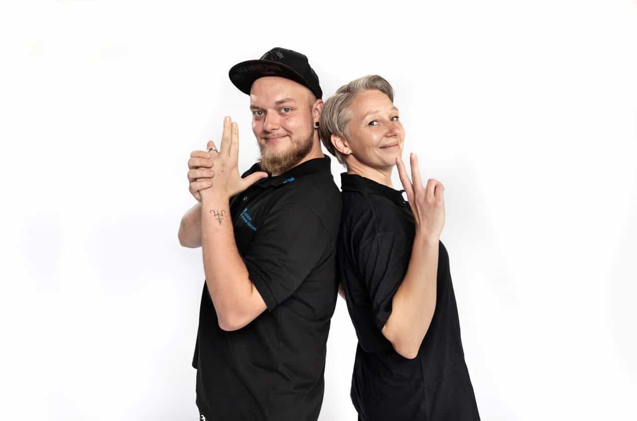 Wohnbereichsleitung (m/w/d) für den psychiatrischen Bereich - Wir haben den passenden Job für Dich! Berlin - Agaplesion Bethanien Radeland - Praxia