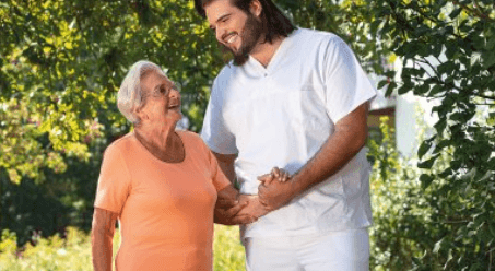 Lehrkraft / Dozent:in für die Ausbildung in der Pflege (m/w/d) - Mit großem Herz! Berlin - Residenz Ambiente Berlin - Praxia