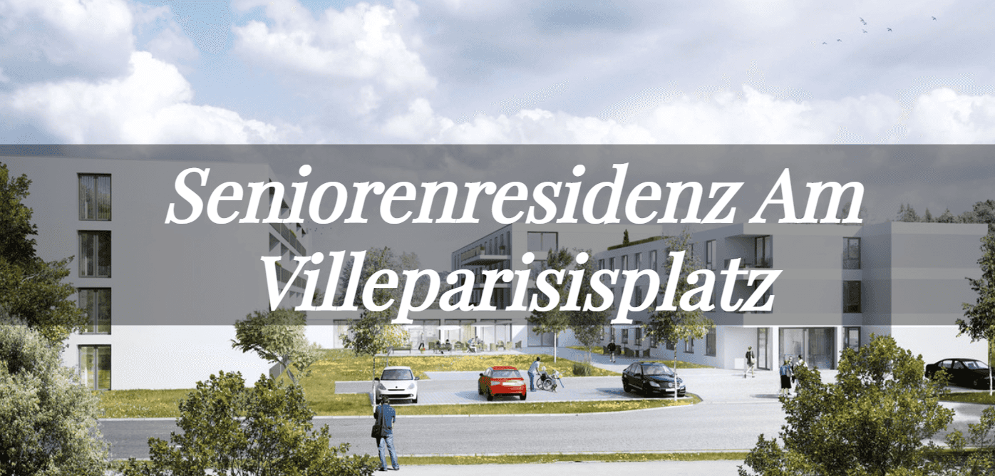 Pflegefachkraft Palliative Care (m/w/d) - Beruf mit Zukunft Wathlingen - MediCare Seniorenresidenz Am Villeparisisplatz - Praxia