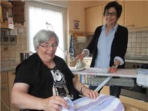 Pflegefachkraft (w/m/d) - Wir haben den passenden Job für Dich! Winterberg - Sozialstation Winterberg - Praxia