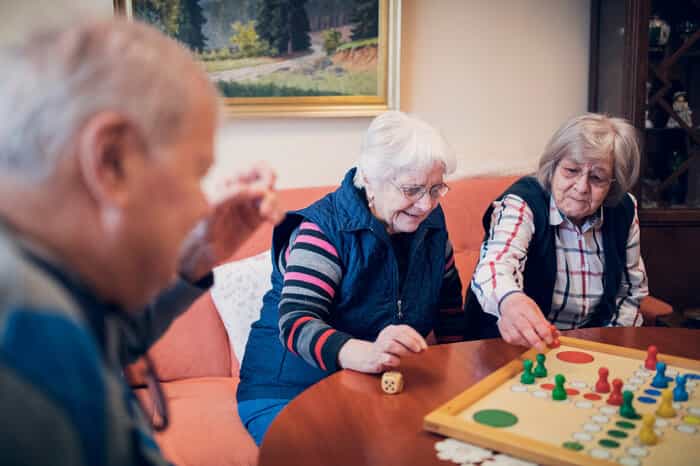 Pflegefachkraft (m/w/d) - idyllischen und fördernden Arbeitsplatz sichern! Wyk auf Föhr - Johanniterhaus Wyk auf Föhr - Praxia