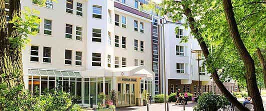 Physiotherapeut:in (m/w/d) - Starte mit uns durch! Berlin - MEDIAN Klinik Berlin Kladow - Praxia