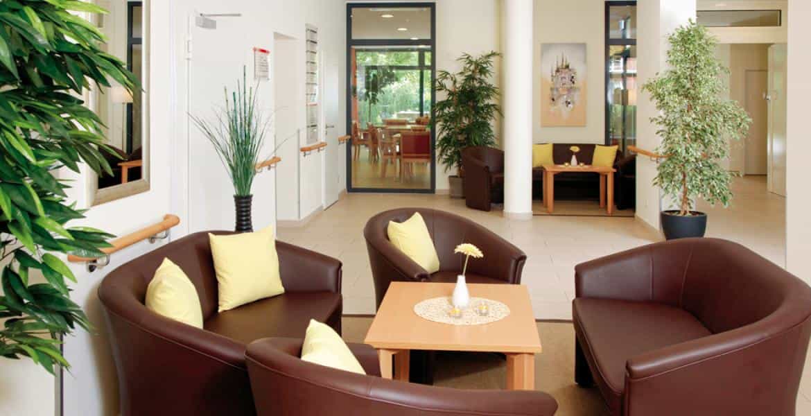 Qualitäts- und Pflegeprozessbeauftragte:r (m/w/d) - Ein Arbeitsplatz in einer familiären Arbeitsatmosphäre! Berlin - Pro Seniore Krankenheim Eichborndamm - Praxia