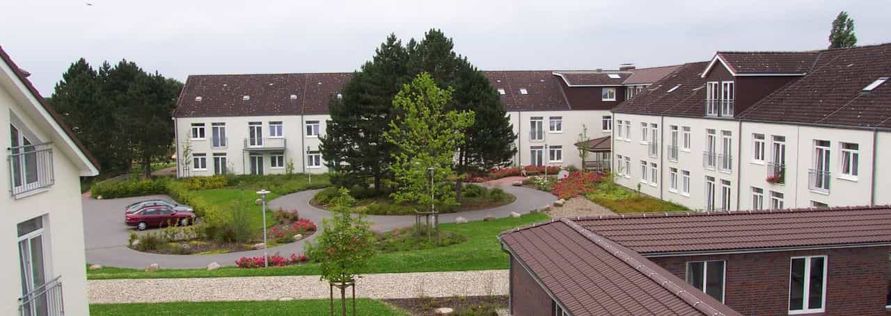 Pflegefachkraft (m/d/w) - Zusammen mehr schaffen! Schiffdorf - Seniorenzentrum Osterfeld Schiffdorf - Praxia