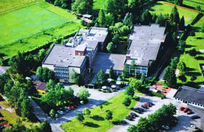 Pflegefachkraft (m/w/d) - Ein toller Arbeitsplatz in einem Familienbetreib wartet auf Dich! Bad Sooden-Allendorf - Senioren-Zentrum Nettling - Praxia