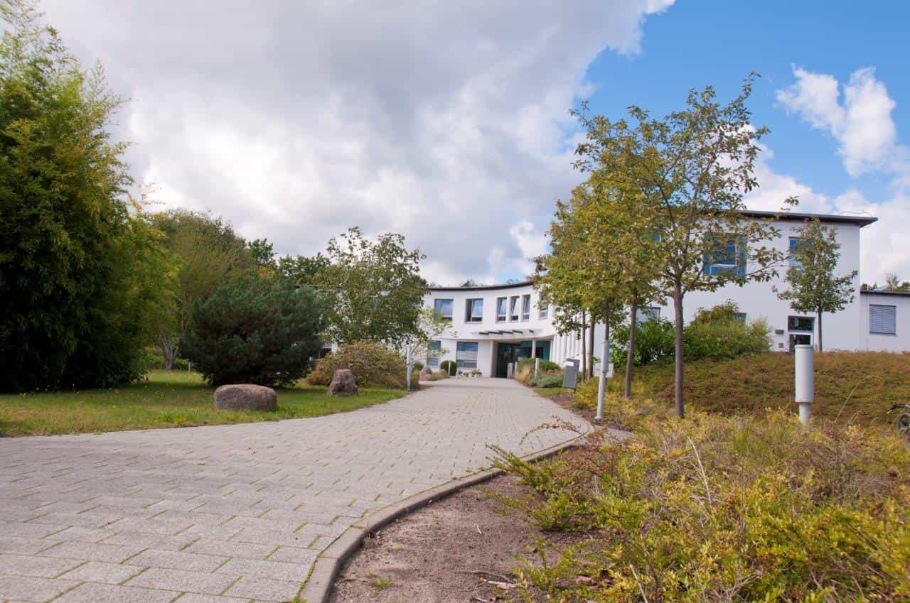 Pflegefachkraft (w/m/d) für den Tag- und Nachtdienst - Wir suchen Zuwachs in unserem Team! Uelzen - Psychiatrische Klinik Uelzen - Praxia