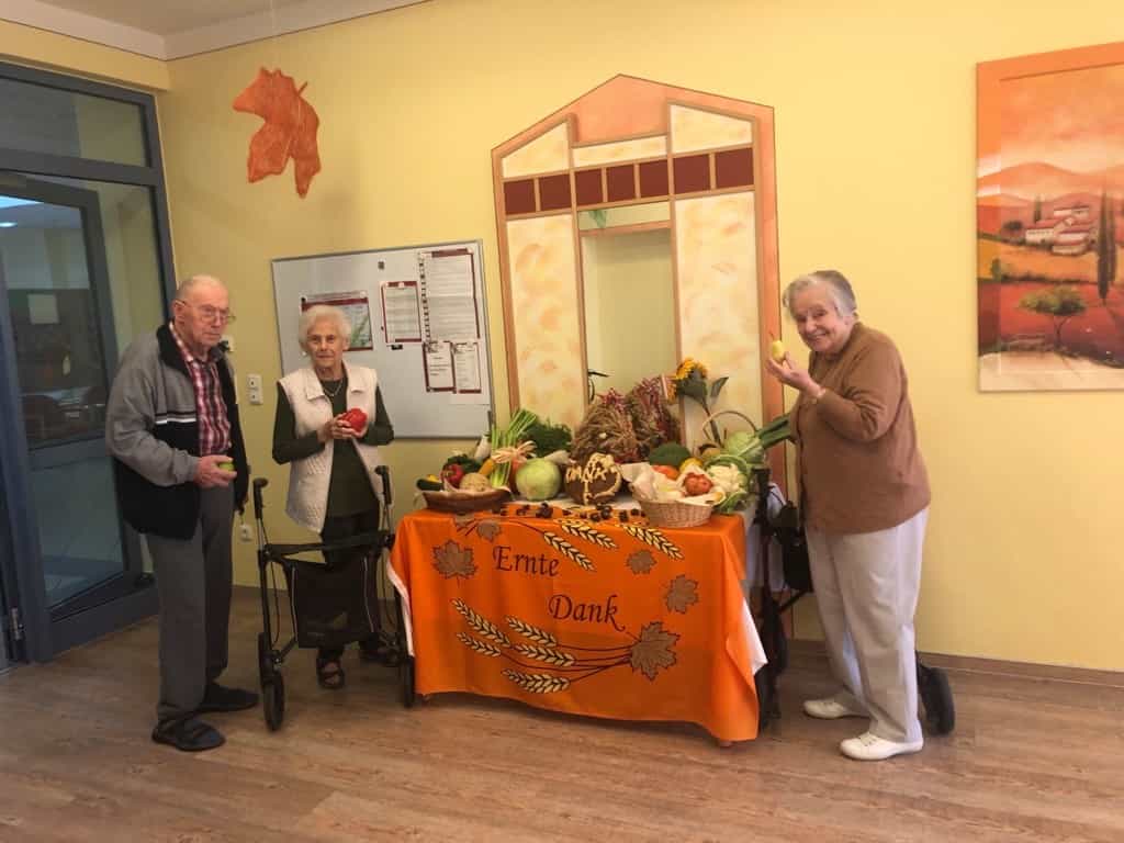 Pflegefachkraft (m/w/d) - Mit Herz bei der Sache! Obernburg am Main - Pflegezentrum Obernburg - Praxia