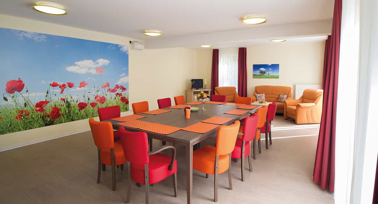 Pflegefachkraft (m/w/d) - Gestalte mit uns die Zukunft! Bremen - K&S Seniorenresidenz Bremen-Oberneuland - Praxia