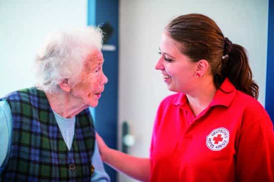 Pflegehilfskraft (w/m/d) mit Behandlungsschein - Wir suchen Zuwachs in unserem Team! Bielefeld - Häusliche Pflege Bielefeld Mitte - Praxia