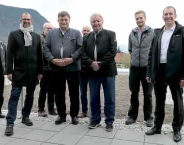 Zentrale Praxisanleitung (m/w/d) für die Einsätze in unserer Pädiatrie - Unterstützen Sie unser Team! Garmisch-Partenkirchen - Klinikum Garmisch-Partenkirchen - Praxia