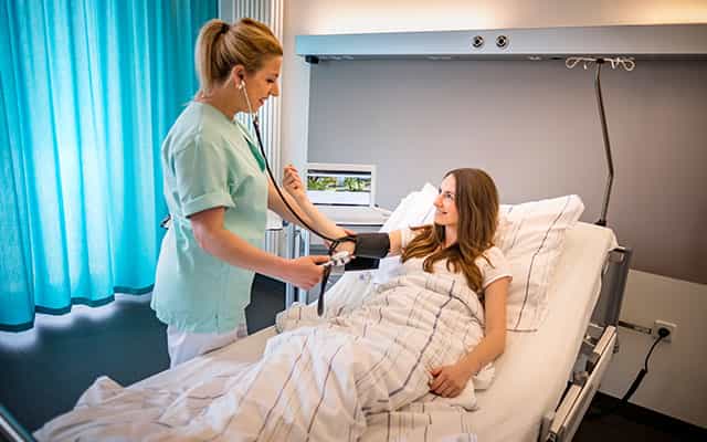 Pflegefachkraft mit OP-Erfahrung (m/w/d) - Sichern Sie sich heute Ihre Zukunft! Hannover - Sophienklinik GmbH - Praxia