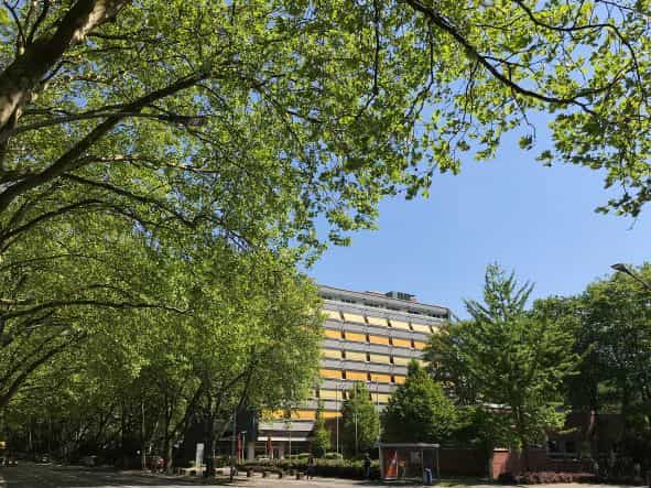 Pflegefachassistenz (m/w/d) in Teilzeit (50-70%) - Bei uns können Sie sich geborgen fühlen! Duisburg - AWO Seniorenzentrum Karl-Jarres-Straße - Praxia