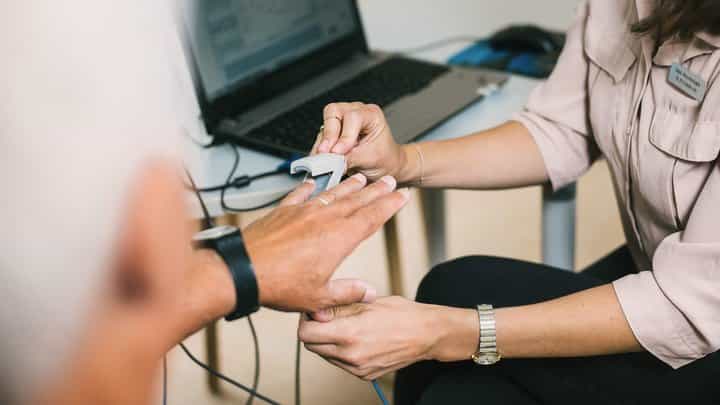 Gesundheits- und Krankenpfleger:in (m/w/d) für die Psychosomatik - Wir suchen Verstärkung! Hornberg - Oberberg Fachklinik Schwarzwald - Praxia