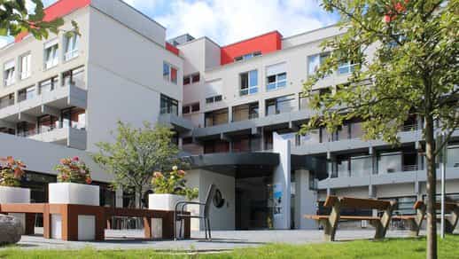 Gesundheits- und Krankenpfleger:in (m/w/d) für alle unsere Stationen der Pneumologie, Psychosomatik oder Orthopädie/Dermatologie - Wir wissen, was gute Arbeitsbedingungen sind! Sankt Peter-Ording - Strandklinik St. Peter-Ording - Praxia