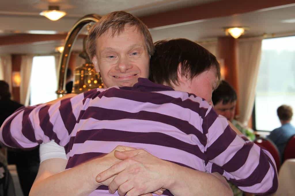 Pflegefachkraft (m/w/d) für den Tag- und Nachtdienst - Werde Teil eines tollen Teams! Rösrath - Wohnhaus Pannhof - Praxia