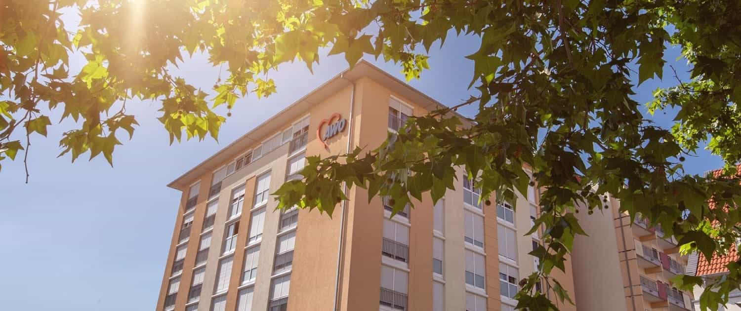 Pflegefachkraft (m/w/d) - Verstärke unser Team! Worms - AWO Haus der Generationen Remeyerhof - Praxia