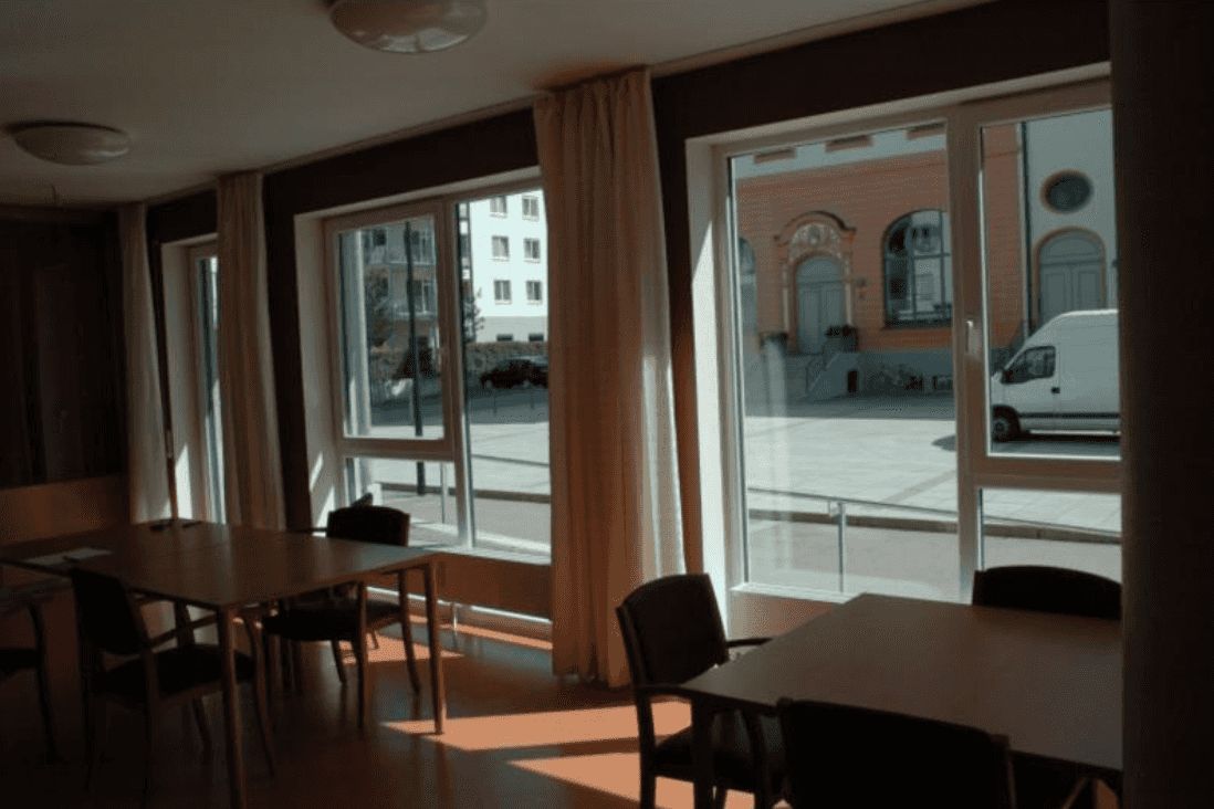 Pflegefachkraft (w/m/d) - werde auch Du Teil des ASB! Ulm - Seniorenheim Brauerviertel - ASB Ulm - Praxia