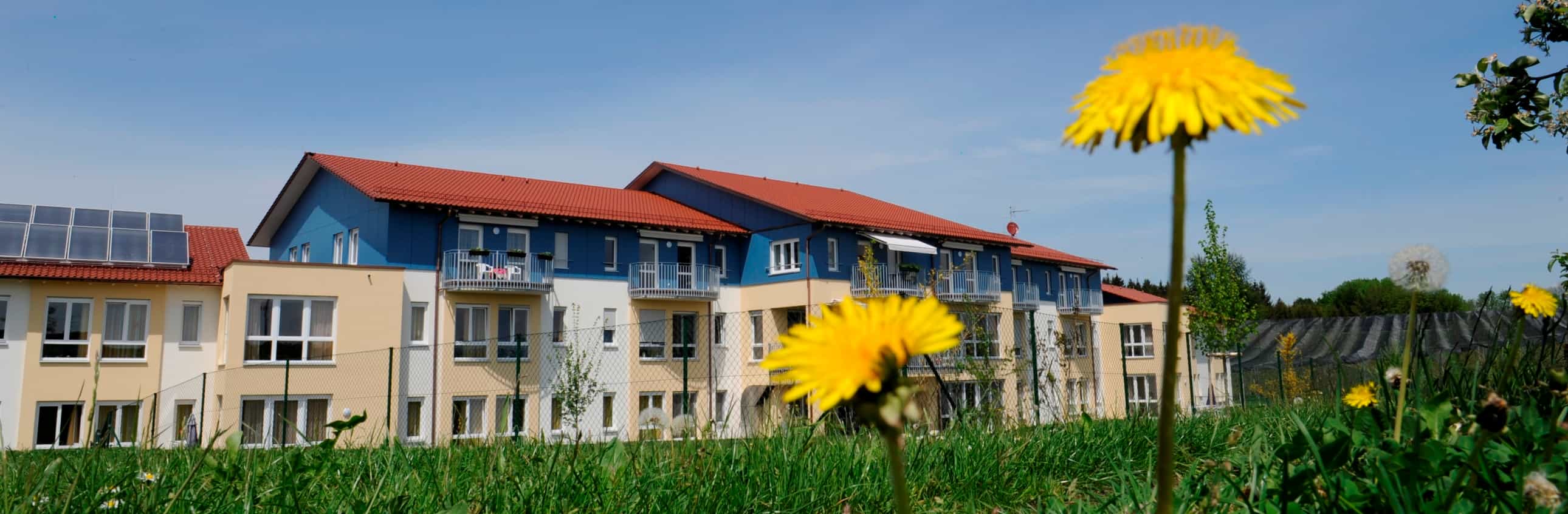 Pflegehilfskraft mit 1-jähriger Ausbildung (w/ m/d) - Hier sind Sie richtig!  Kressbronn am Bodensee - Stiftung Liebenau Haus der Pflege St. Konrad - Praxia