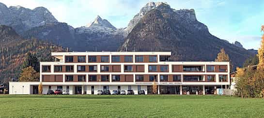 Pflegefachassistenz (m/w/d) - Werde Teil des Teams! Lofer - Seniorenwohnheim Unteres Saalachtal - Praxia