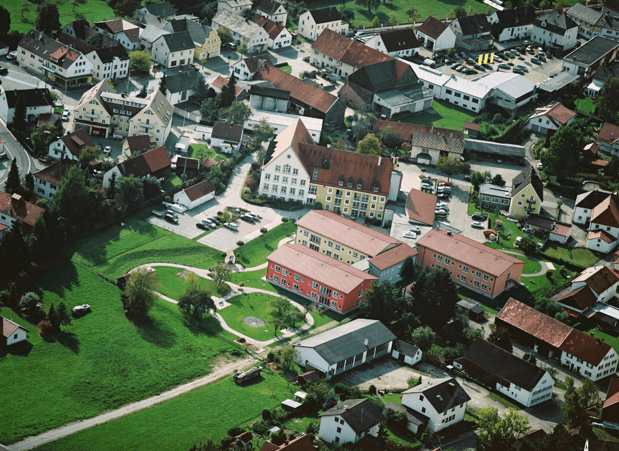 Pflegefachhelfer:in (m/w/d) - Bei uns können Sie sich entfalten! Kirchheim - Sozialzentrum Kirchheim - Praxia