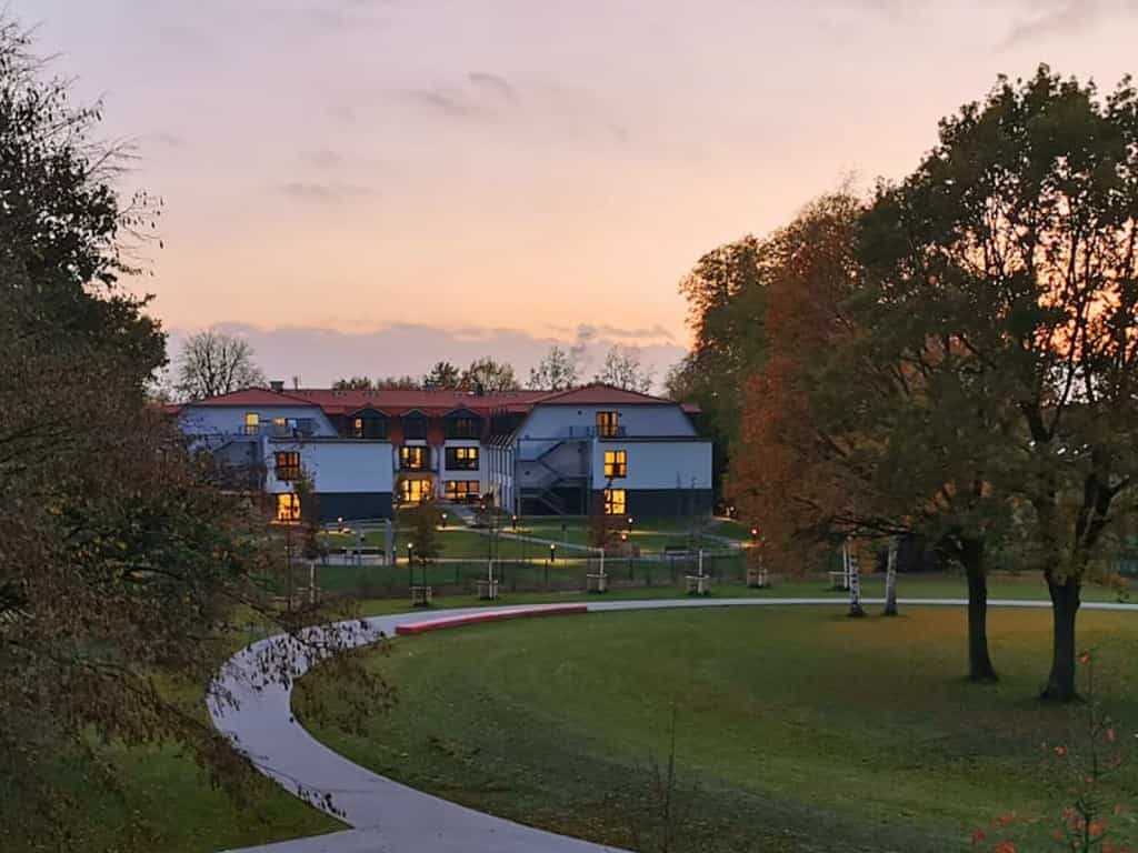 Pflegefachkraft (m/w/d) als Praxisanleitung - Mit Leib und Seele! Bremen - WH Care Haus Odem - Praxia