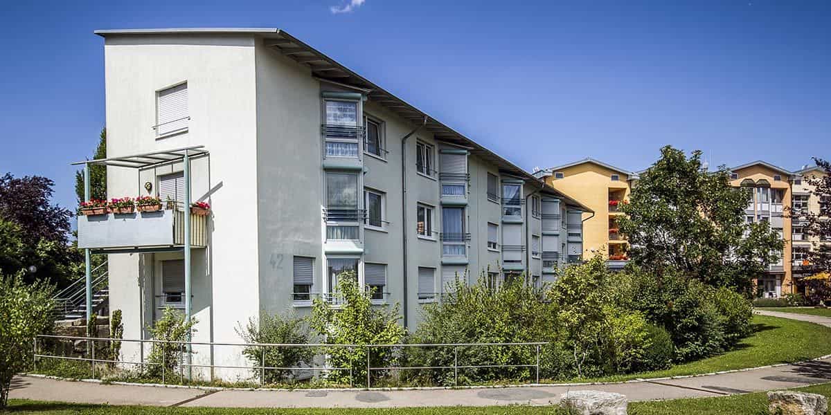 Pflegefachkraft (m/w/d)  - Ein Arbeitgeber nach Deinen Vorstellungen! Crailsheim - Evangelische Heimstiftung Wolfgangstift - Praxia