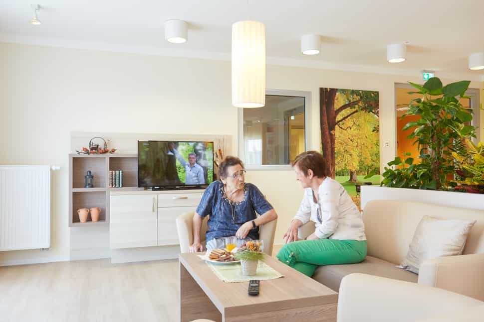 Praxisanleitung (m/w/d) - Wir bieten Dir alle Möglichkeiten! Neuss - Alloheim Senioren-Residenz Neuss - Praxia