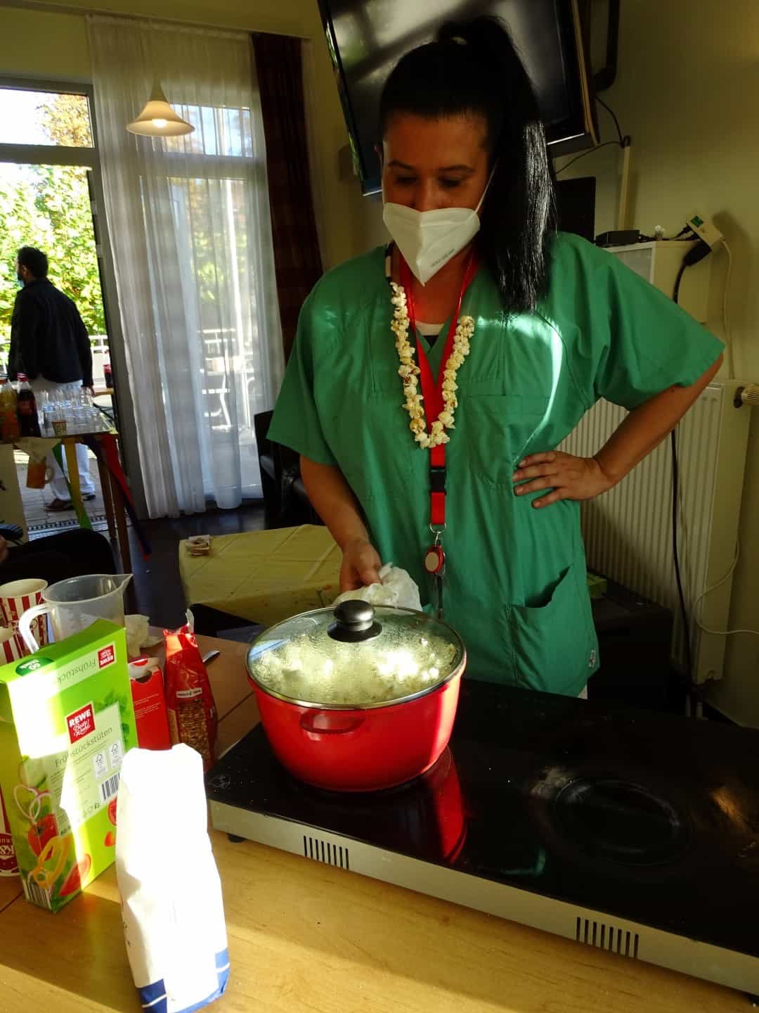 Pflegefachkraft (w/m/d) - Fairness, Respekt und Toleranz! Bremen - K&S Seniorenresidenz Bremen-Findorff - Praxia