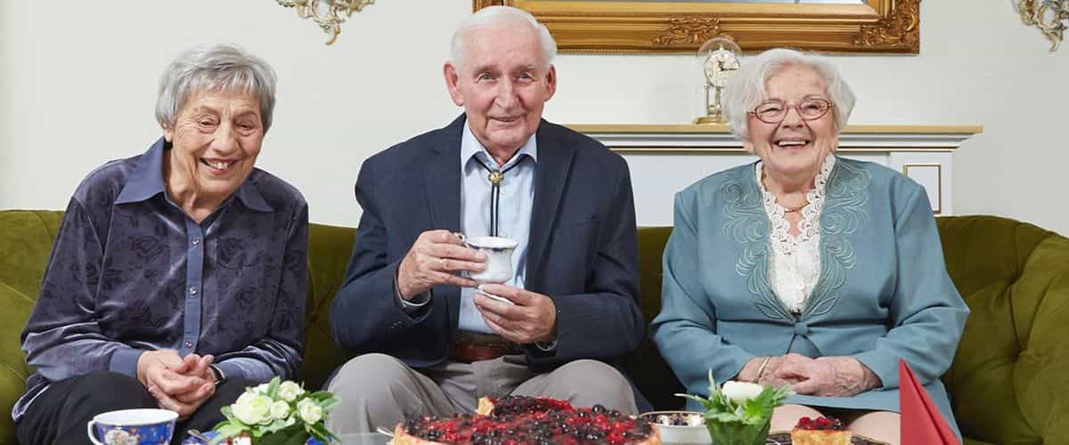 Freigestellte Praxisanleitung (w/d/m) - Dein neues Team braucht Deine Unterstützung! Berlin - Domicil - Seniorenpflegeheim Residenzstraße - Praxia