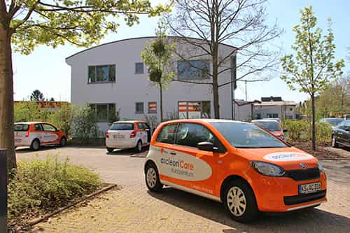 Pflegefachkraft (m/w/d) als Schulbegleitung für eines 12-jährigen Jungen in Celle - Traumjob gesucht?  Celle - ascleonCare Intensivpflege - Praxia