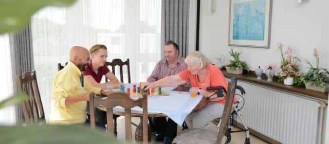 Pflegefachkraft (w/m/d) - Individualität gehört zum Standard! Witten - AWO Seniorenzentrum Witten - Praxia