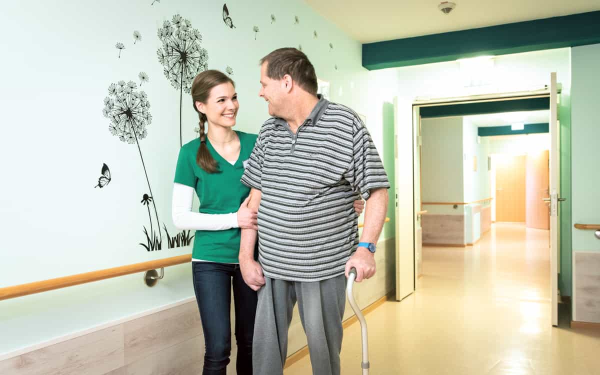 Wohnbereichsleitung (m/w/d) - Wir bieten Dir alle Möglichkeiten! Hamm - Alloheim Senioren-Residenz Hövel - Praxia