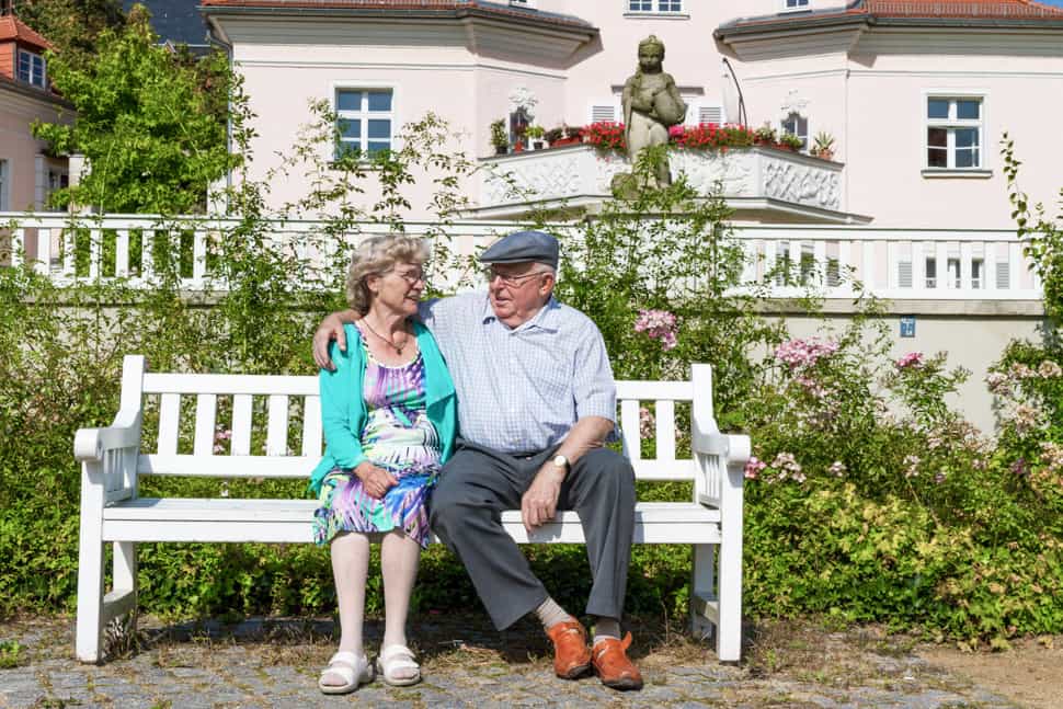 Stellvertretende Wohnbereichsleitung (m/w/d) - Wir bieten Dir alle Möglichkeiten! Frankfurt (Oder) - Alloheim Senioren-Residenz An der Lehmgasse - Praxia