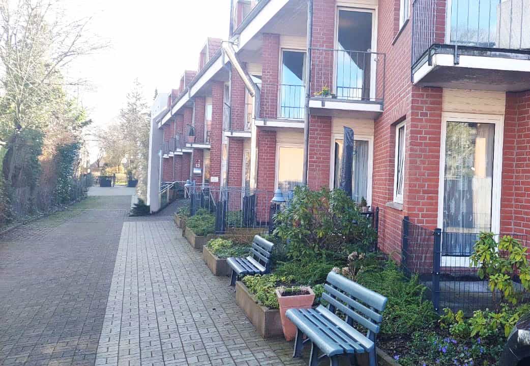 Pflegefachkraft (m/w/d) - Hier können Sie durchstarten! Lübeck - Seniorenresidenz Mühlentor - Praxia