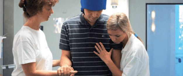 Ergotherapeut:in (m/w/d) - Machen Sie Karriere bei MEDIAN! Grünheide (Mark) - MEDIAN Klinik Grünheide - Praxia