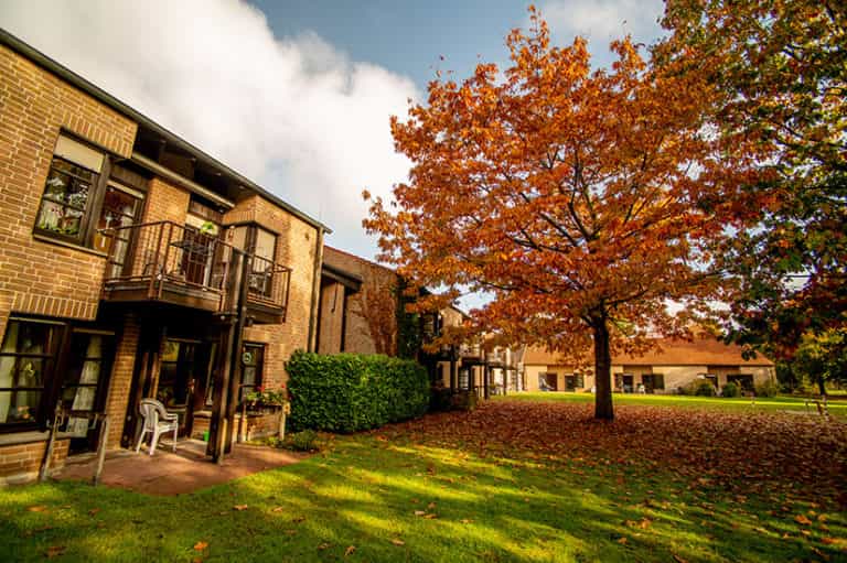 Pflegefachkraft (m/w/d) in Teilzeit - Gemeinsam stark! Billerbeck - St. Ludgerus Stift - Praxia