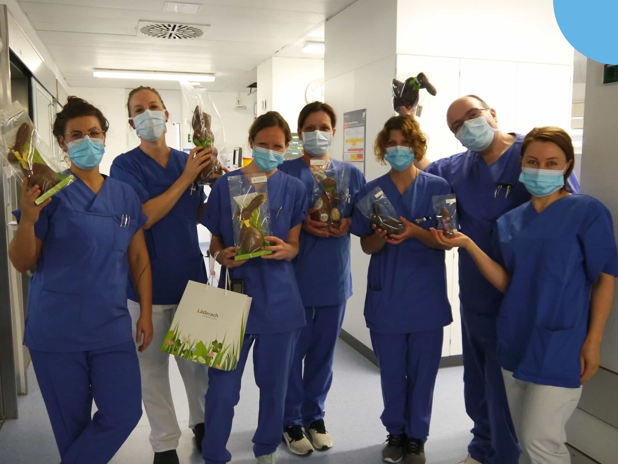 Physiotherapeut:in (m/w/d) für unser Zentrum für Gesundheit und Fitness - Wir freuen uns auf Sie! Stuttgart - Sana Karl-Olga Krankenhaus - Praxia