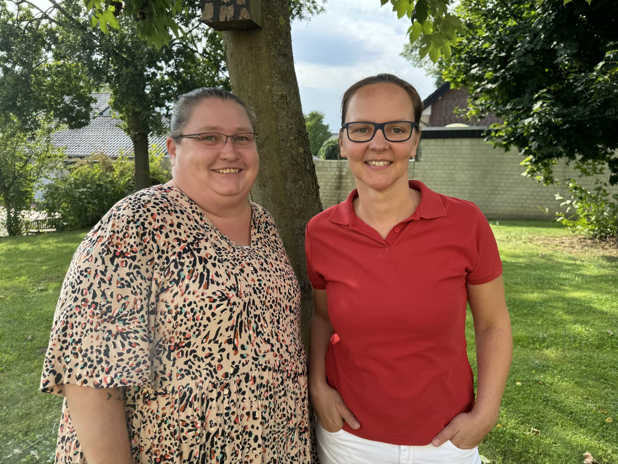 Pflegefachkraft (m/w/d) in Teilzeit (30 Stunden/Woche) – Wir sichern heute Deine Zukunft! Herford - Häusliche Kranken- und Altenpflege GmbH - Herford - Praxia