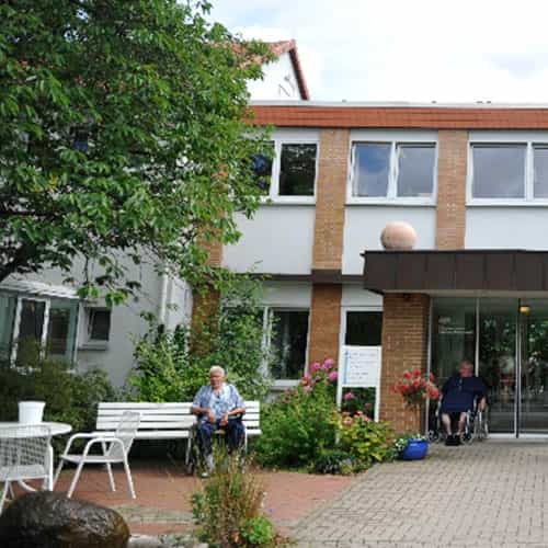 Pflegefachkraft (m/w/d) - Wir suchen Sie! Hildesheim - AWO Seniorenzentrum Ernst-Kipker-Haus - Praxia