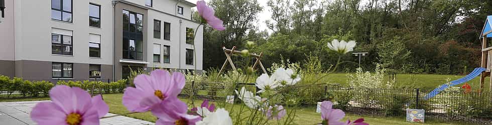 Pflegefachkraft (m/w/d) - Vielfältige Perspektiven und Wohlfühlatmosphäre erwarten Sie! Brühl - Seniorenzentrum Johannesstift - Tagespflege "An der Ziegelei" - Praxia