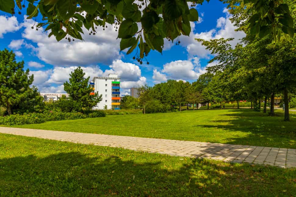 Wohnbereichsleitung (m/w/d) - Wir bieten Dir alle Möglichkeiten! Berlin - Alloheim Senioren-Residenz "POLIMAR" - Praxia