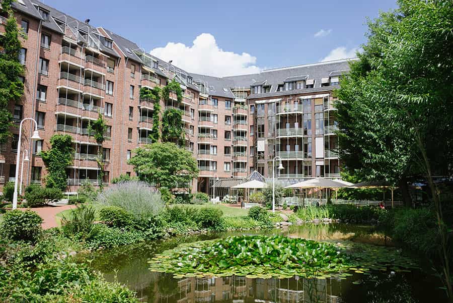 Praxisanleitung (w/m/d) - werde jetzt Teil eines tollen Teams! Köln - St. Vincenz-Haus - Praxia