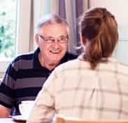 Gerontopsychiatrische Fachkraft (m/w/d) - Unsere Pluspunkte - Deine Perspektive! Hof - BRK SeniorenWohnen Hof - Praxia