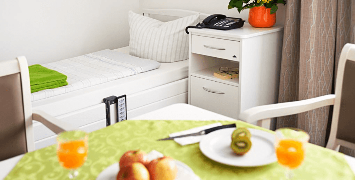 Gerontopsychiatrische Fachkraft (m/w/d) - Gemeinsam Großes schaffen! Straubing - Pro Seniore Residenz Wittelsbacherhöhe - Praxia