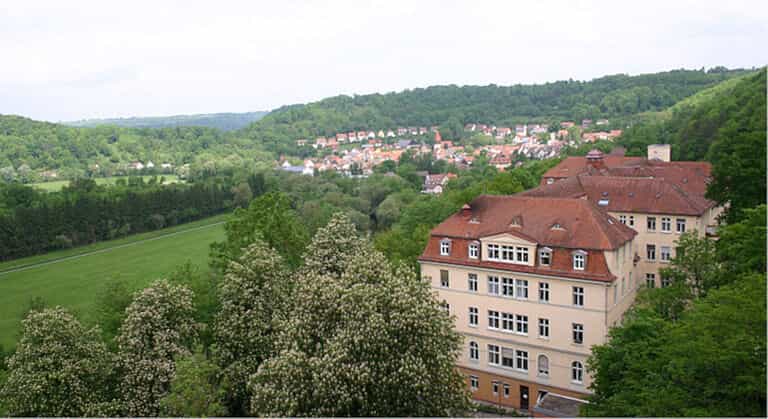 Pflegefachkraft (m/w/d) - Starten Sie mit uns in die Zukunft! Schwäbisch Hall - Diakoneo Gottlob-Weisser-Haus - Praxia