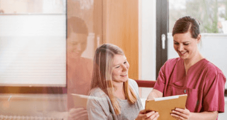 Pflegefachkraft (m/w/d) für die Gastroenterologie - Der Mensch im Zentrum! Braunschweig - Städtisches Klinikum Braunschweig - Salzdahlumer Straße - Praxia