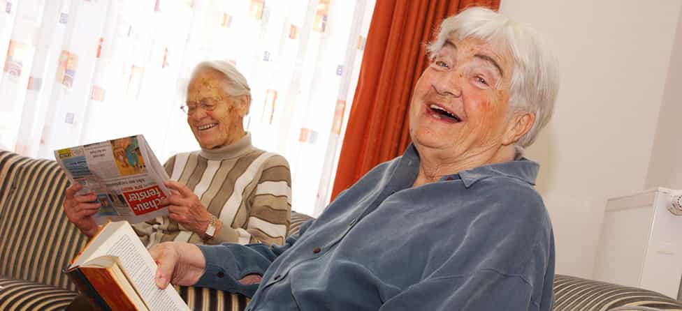 Pflegefachkraft (m/w/d) - Wir bieten Dir alle Möglichkeiten! Eutin - PRO TALIS Seniorenzentrum Am Mühlenberg - Praxia